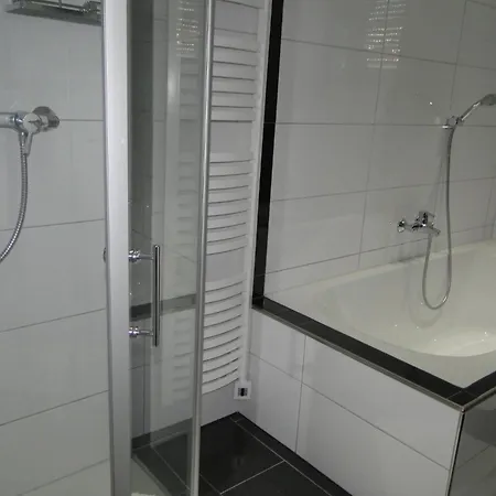 Perla 1 By Interhome *