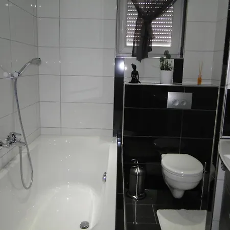 Appartamento Perla 1 By Interhome