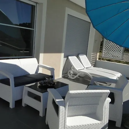 Perla 1 By Interhome Appartamento