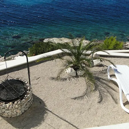 Appartamento Perla 1 By Interhome Mitlo