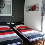 Apartamento Perla 1 By Interhome *
