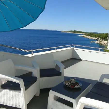 Perla 1 By Interhome Lejlighed