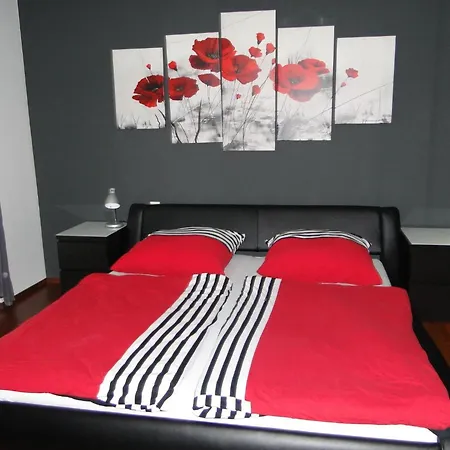 Lejlighed Perla 1 By Interhome Mitlo