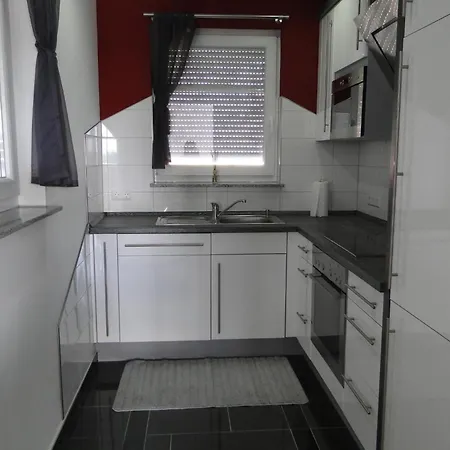 Perla 1 By Interhome *