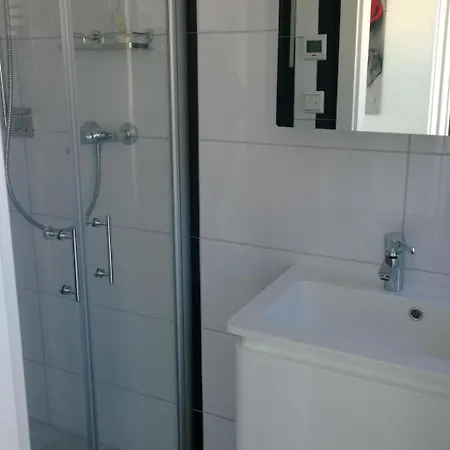 Perla 1 By Interhome Apartamento