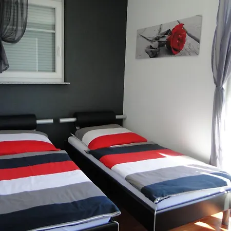 Apartamento Perla 1 By Interhome *