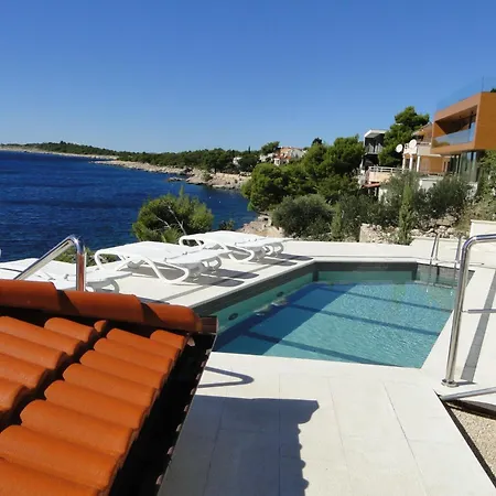 Perla 1 By Interhome Apartamento *