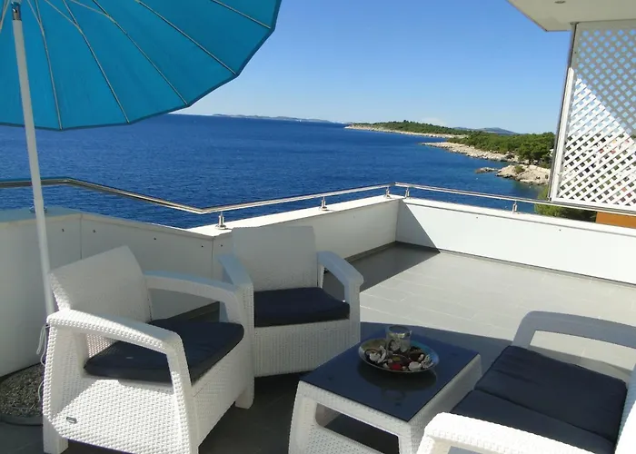 Perla 1 By Interhome Apartamento