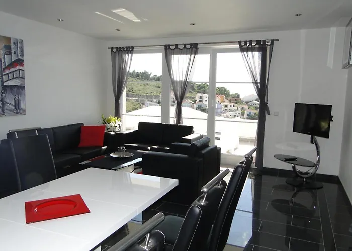 Apartamento Perla 1 By Interhome