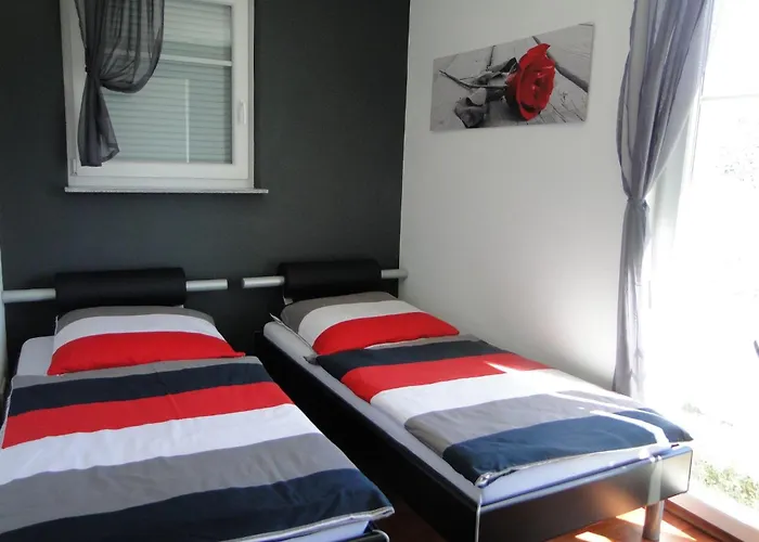 Apartamento Perla 1 By Interhome *